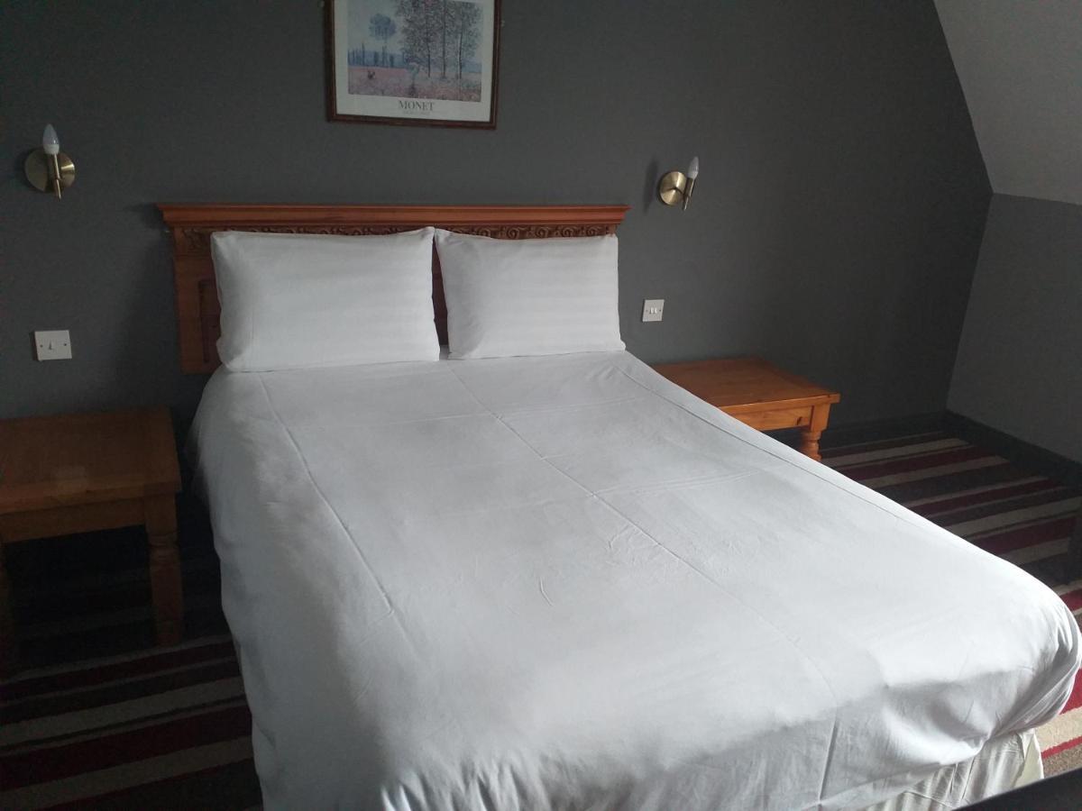 The Airman Hotel Шефорд Экстерьер фото